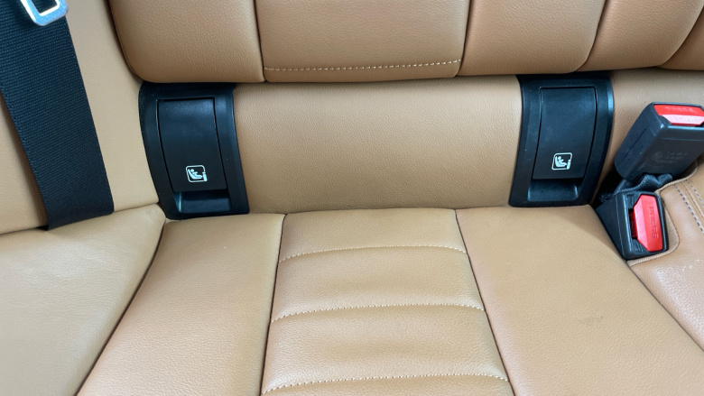 BMW 3 Series 320i M Sport 4dr Step Auto Petrol Saloon